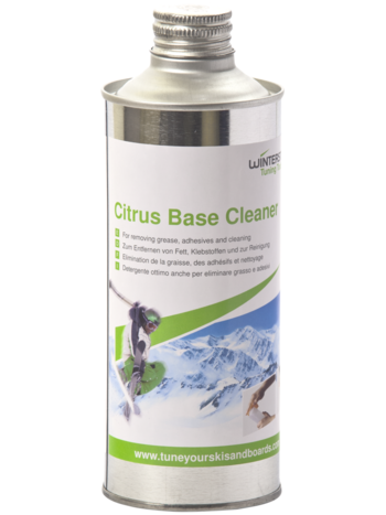 dissolvant de cire