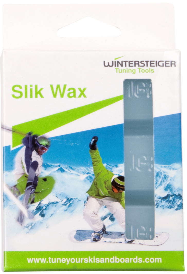 WINTERSTEIGER Wax Slik Universal, 85 g