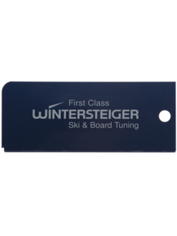WINTERSTEIGER Plexi Scraper
