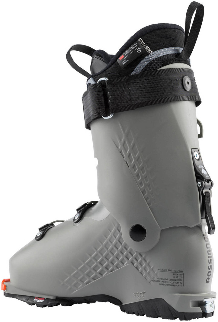 ROSSIGNOL Alltrack pro 110 LT 2021 - Backcountry alpine ski boot