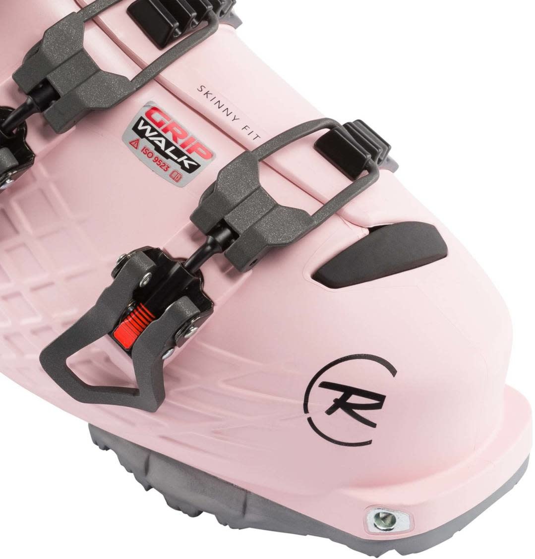 ROSSIGNOL Alltrack Elite 110 LT W - Women's Backcountry alpine ski boot