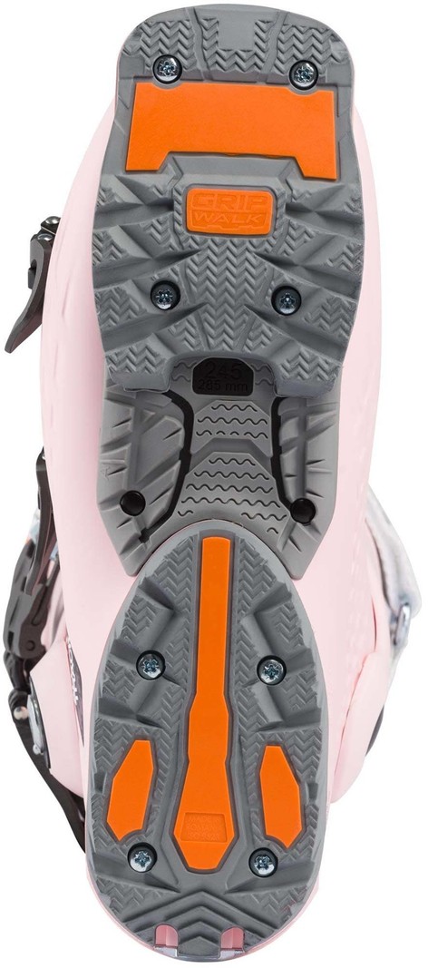 ROSSIGNOL Alltrack Elite 110 LT W - Botte ski randonnée alpine Femme