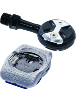 SPEEDPLAY Ultra Light Action - Cales pour pédale et pédales vélo