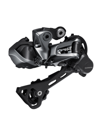 SHIMANO GRX Di2 11s (1x11) - Rear Derailleur