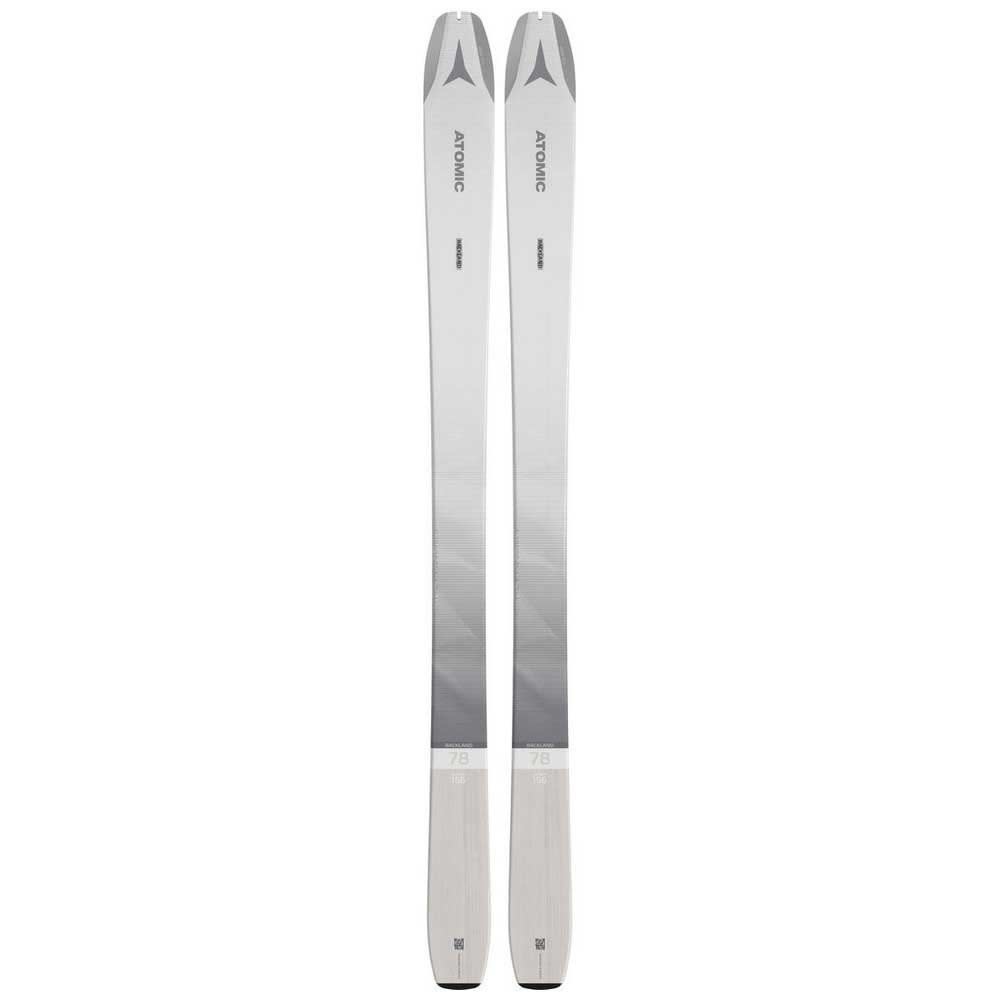 ATOMIC Backland 78 - Women's backcountry alpine ski