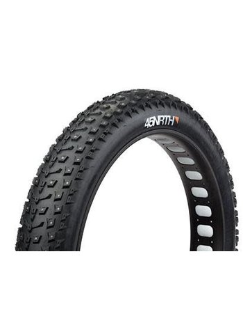 Dillinger 5 - Pneu Fat bike clouté  120TPI