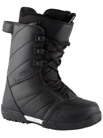 Crank Laced - Men's Snowboard Boots