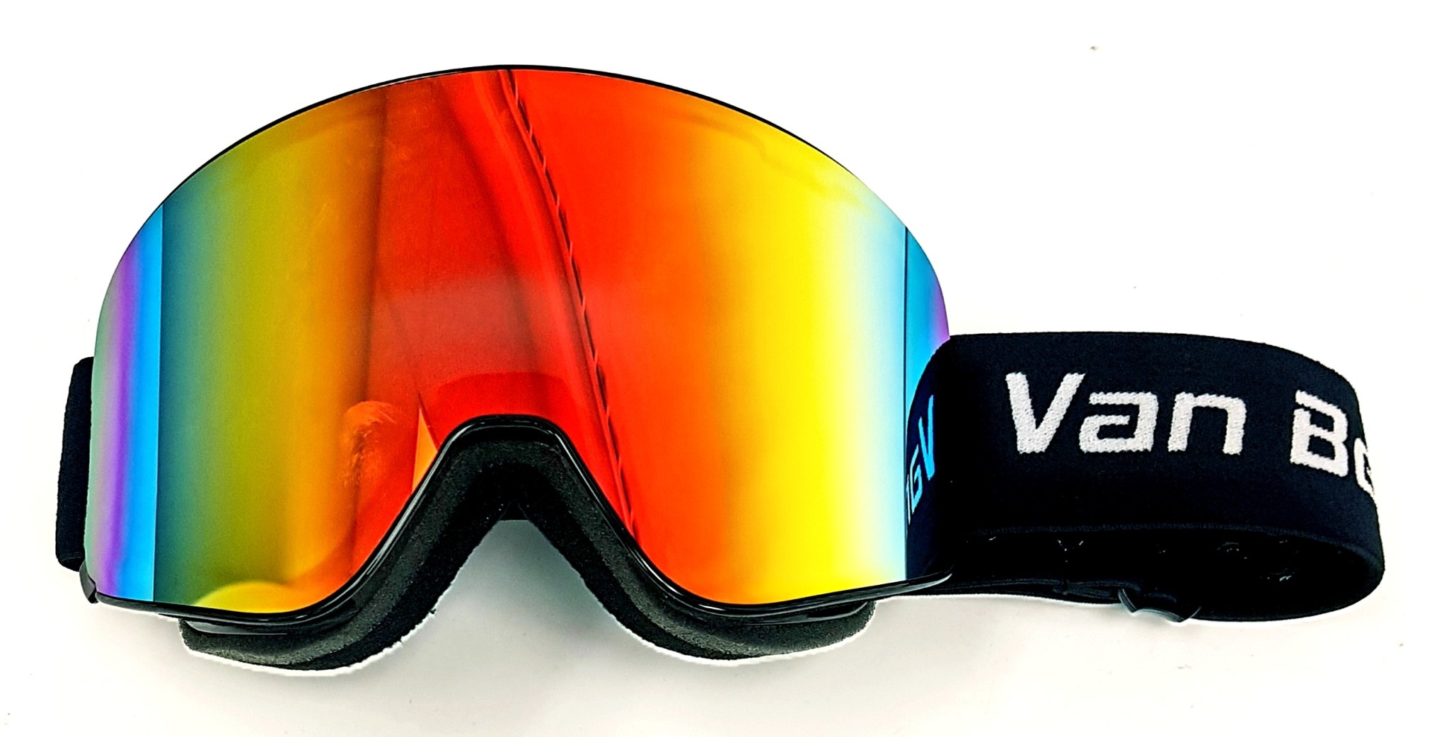Les lunettes de ski qui vont révolutionner votre expérience sur