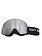 VAN BERGEN VB Black - Magnetic downhill ski goggles