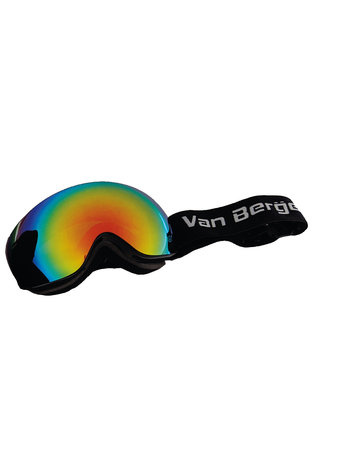 VB White - Lunette ski alpin magnetique