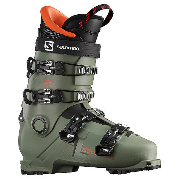 SALOMON Shift Pro 80T - Botte ski randonnée alpine