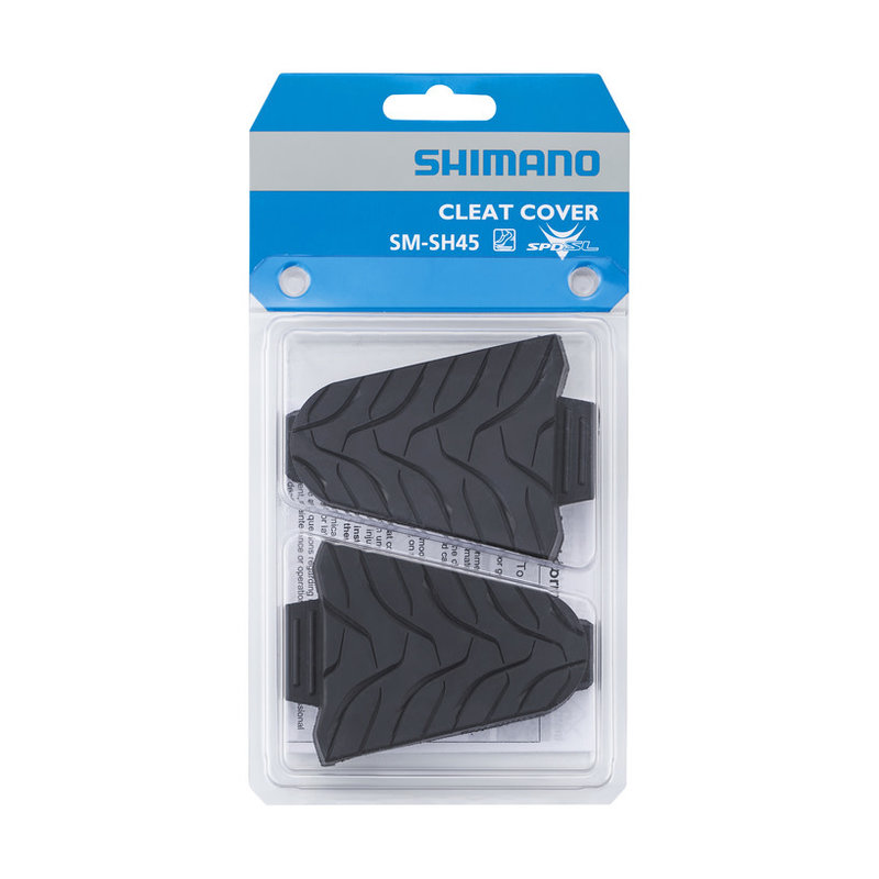 SHIMANO Shimano SM-SH45 - Cleat covers