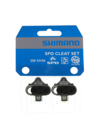 SHIMANO SM-SH56 - Cales