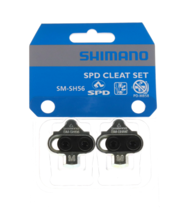 SHIMANO SM-SH56 - Cleats