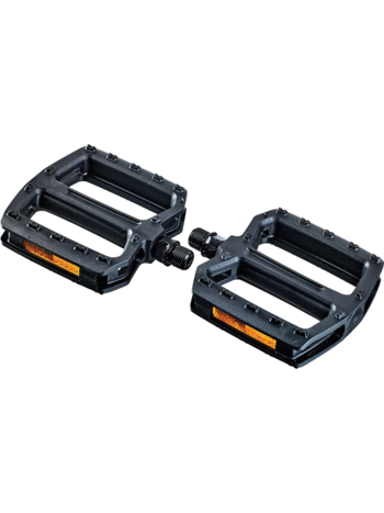 Black Composite - Mountain Bike Pedals