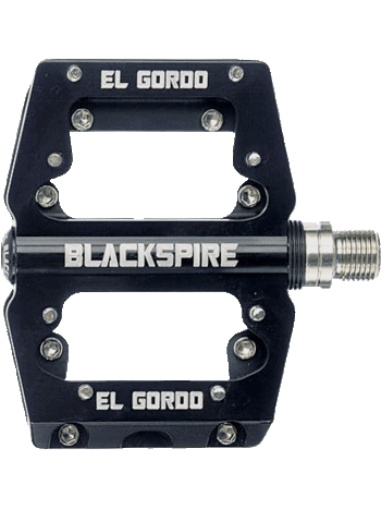 El Gordo - Mountain Bike Pedals