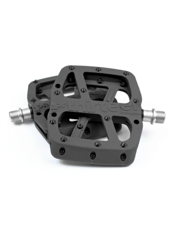 E13 composite - Mountain bike pedals