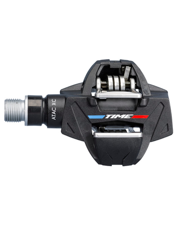 TIME ATAC XC 6 ED FRANCE - Bike pedals