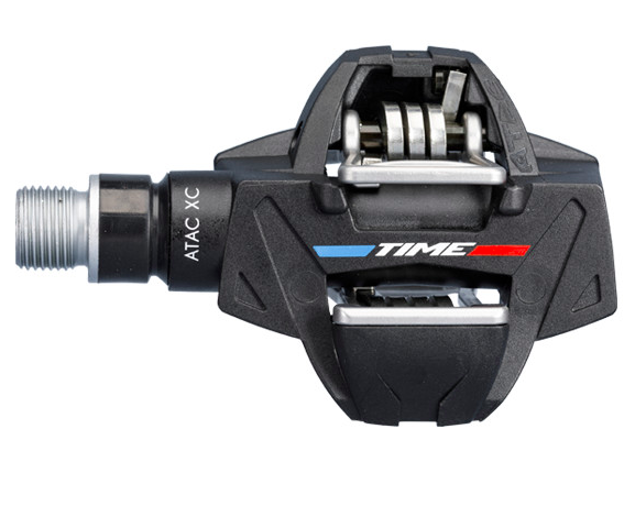 TIME ATAC XC 6 ED FRANCE - Pédales vélo