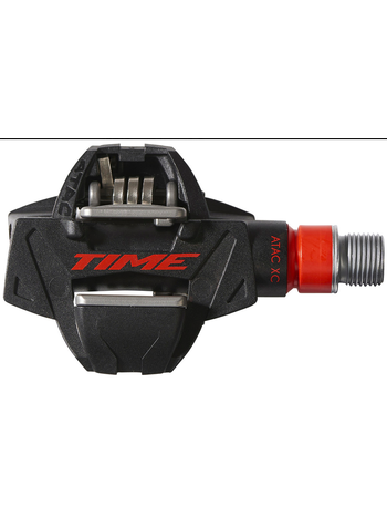 TIME Atac XC 8 - Pédales vélo