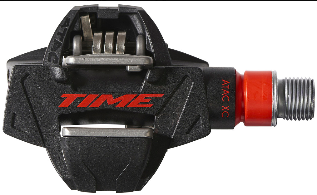 TIME Atac XC 8 - Pédales vélo