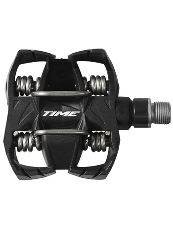 TIME ATAC MX 4 - Bike pedals