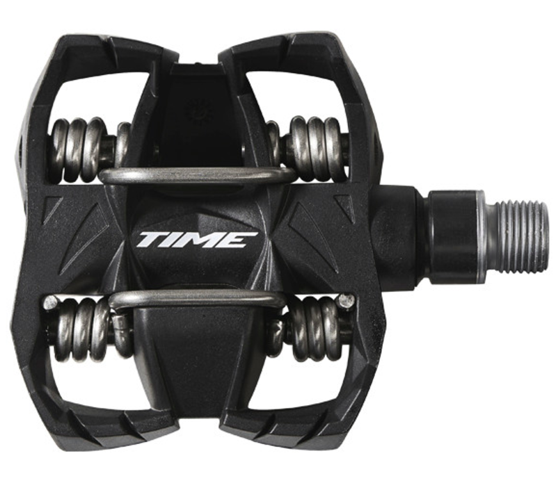 TIME ATAC MX 4 - Pédales vélo