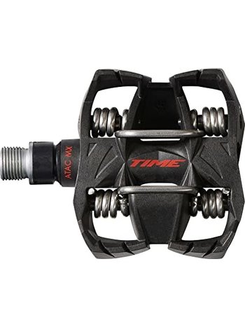 ATAC MX 8 - Pédales vélo