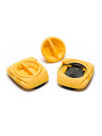 SPEEDPLAY Zero Aero Pedal System - Couvre cale