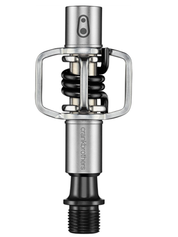 CRANK BROTHERS Eggbeater 1 - Mountain Bike Pedals
