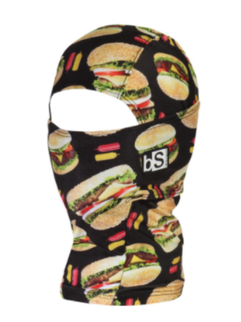 Blackstrap The kids hood - Junior Balaclava