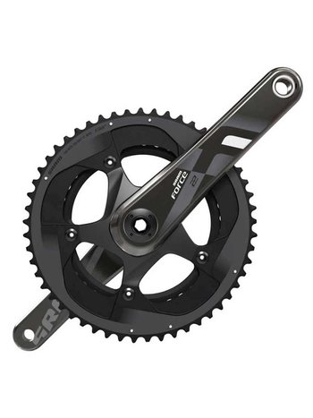 SRAM Force22 - Pédalier