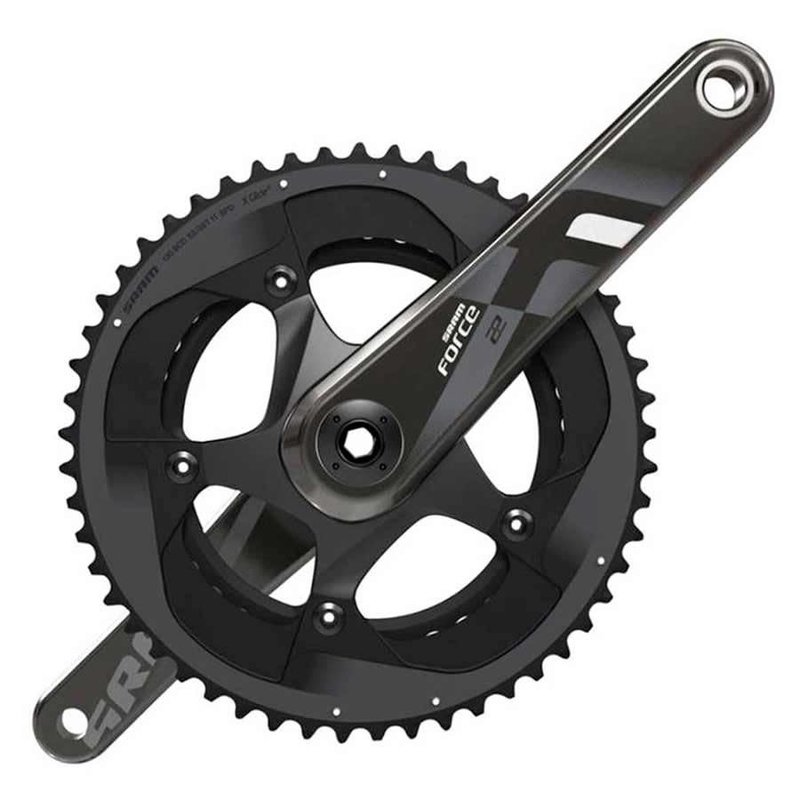 SRAM Force22 - Crankset