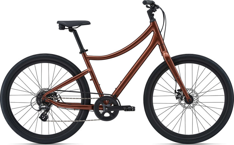 MOMENTUM- Vida - Vélo hybride urbain
