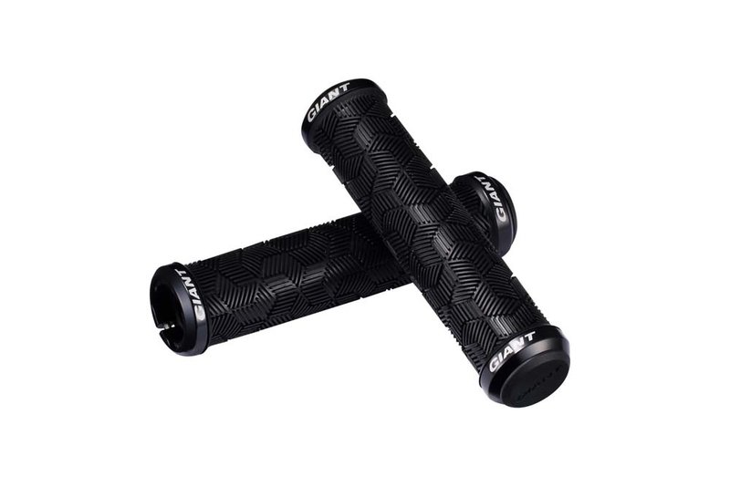 GIANT Tactal Double Lock-on Grips