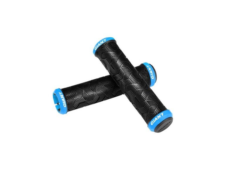 GIANT Tactal Double Lock-on Grips