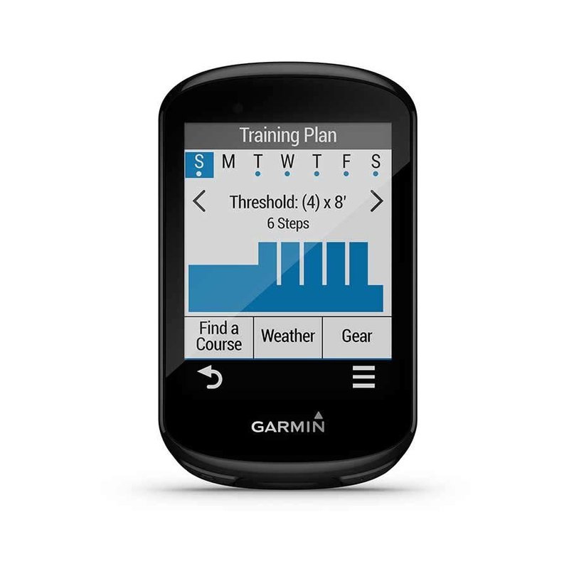 GARMIN Edge 830 - Cyclomètre GPS