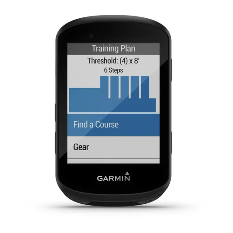 GARMIN Edge 530 - Cyclomètre GPS