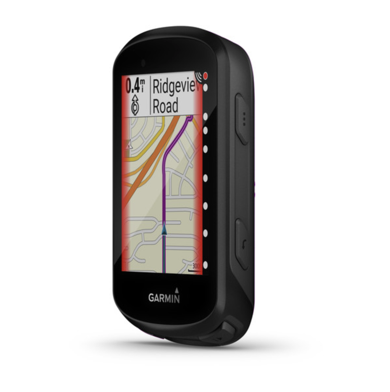 GARMIN Edge 530 - Cyclomètre GPS