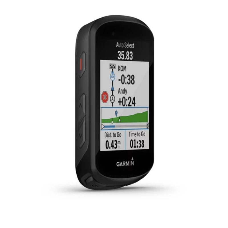 GARMIN Edge 530 - Cyclomètre GPS