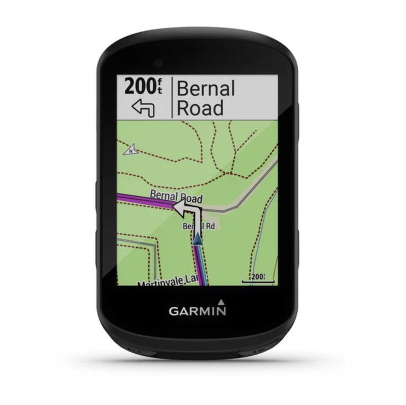 GARMIN Edge 530 - Cyclomètre GPS