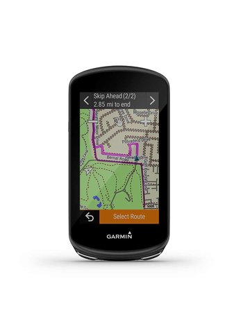 Edge 1030 Plus GPS - Cycle computer