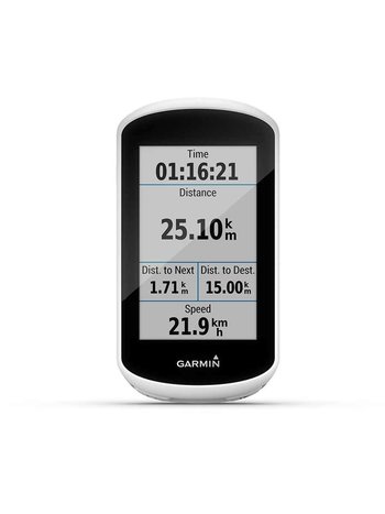 GARMIN Edge Explore - Cyclomètre GPS