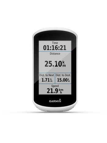 GARMIN Edge Explore - GPS Cycle Computer