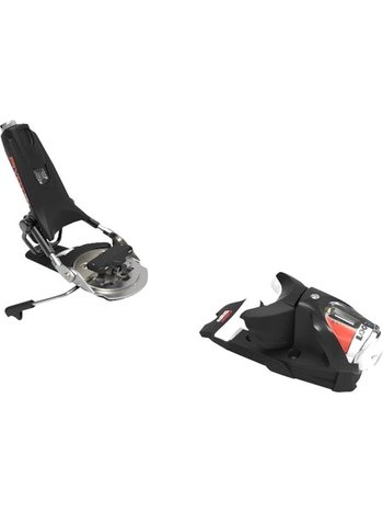 Pivot 12 - Alpine ski binding