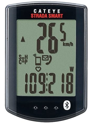 CAT EYE Strada Smart - Cyclometer