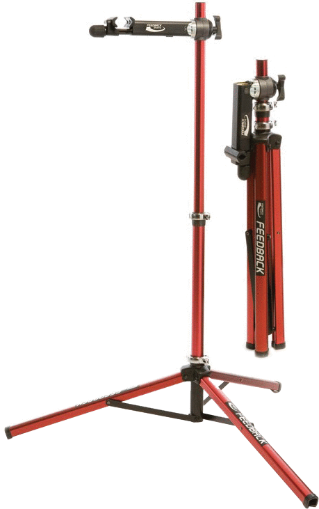 FEEDBACK Pro-Ultralight - Repair stand