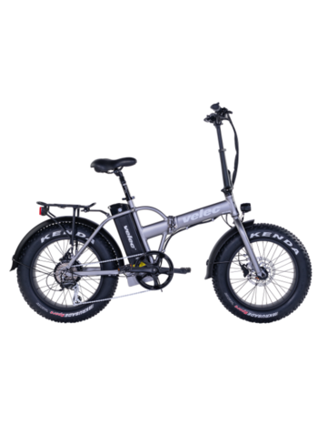 FB48 - Vélo électrique