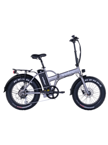 VELEC FB48 - Vélo électrique