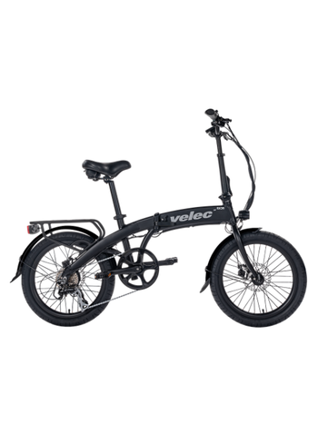RX36 - Vélo électrique